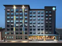Tru by Hilton Baltimore Harbor East Hoteles cerca de Barrio de Fell's Point