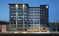 Tru by Hilton Baltimore Harbor East - 3 Sao