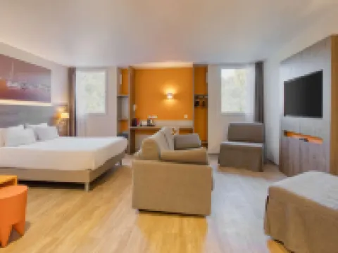 Best Western Hotelio Montpellier Sud Hotels in Lattes