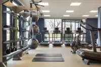 Home2 Suites by Hilton Ogden - Gym