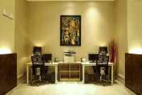 Best Western Premier Hotel Gulberg Lahore