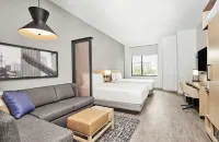 Hyatt Place Chicago Medical/University District Hotels near Midway International Airport