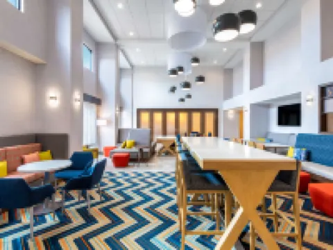 Hampton Inn & Suites by Hilton Cody Hoteles en Cody