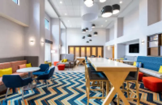 Hampton Inn & Suites by Hilton Cody