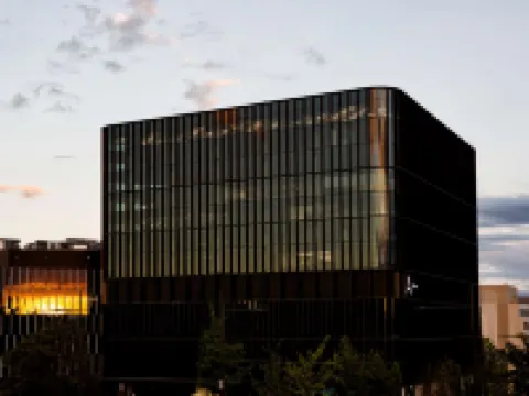 A โดย Adina Canberra โรงแรมในแคนเบอร์รา