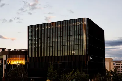 A by Adina Canberra Hotels near Department of Foreign Affairs and Trade