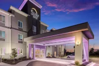 Sleep Inn & Suites Webb City
