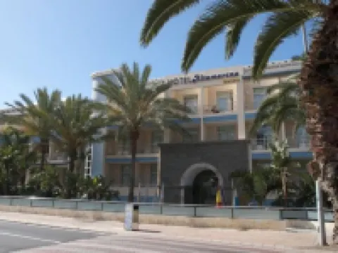 ไอเอฟเอ อัลตามาเรนา บาย โลเปซาน โฮเทลส์ - ออล อินคลูซีฟ