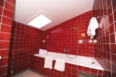 Suite With Balcony König Photo