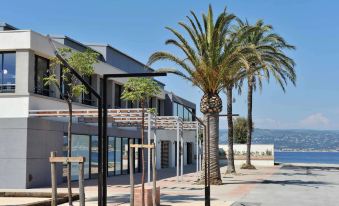 Hôtel Helios & Spa - Ile des Embiez
