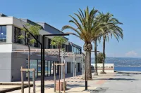 Hôtel Hélios & Spa - Île des Embiez Hôtels à proximité de : Mas des Romarins
