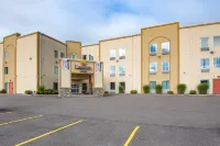 Comfort Inn Apalachin / Binghamton W Route 17 - WLAN
