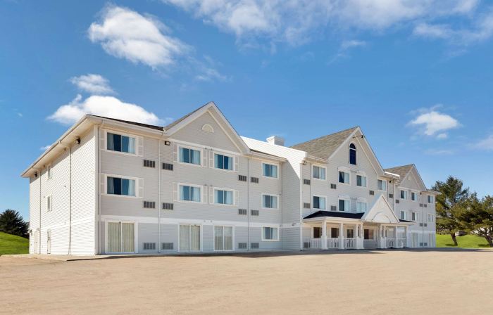 Ramada by Wyndham Miramichi New Brunswick