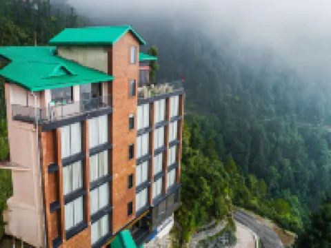 Best Western Dalhousie Hoteles en Distrito de Chamba