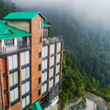 Best Western Dalhousie