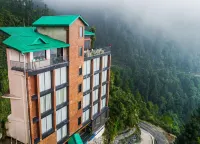 Best Western Dalhousie Hotel in zona St. Francis Church