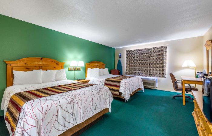 Royal Inn & Suites Milaca