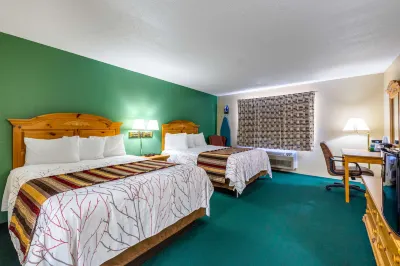 Rodeway Inn Hotels in Milaca