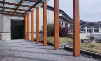 Suitetrails - 1112公寓(十里长街分店)