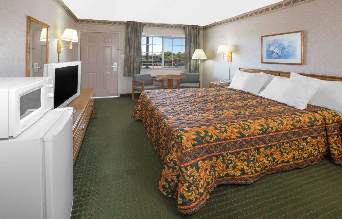 Days Inn by Wyndham Oroville