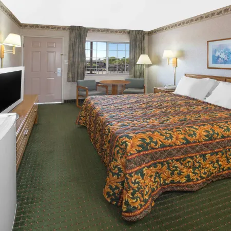 Days Inn by Wyndham Oroville