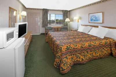 Days Inn by Wyndham Oroville فنادق في أوروفيل إيست