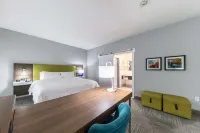 Hampton Inn and Suites Pryor - Swimmingpools