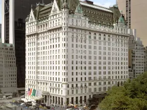 The Plaza - A Fairmont Managed Hotel