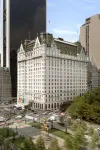 The Plaza - A Fairmont Managed Hotel Hôtels à : New York