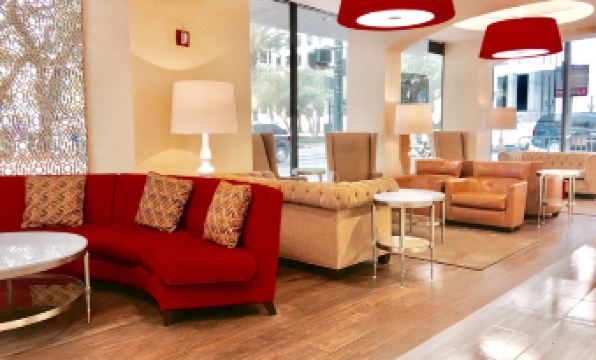 Blake Hotel New Orleans, BW Premier Collection