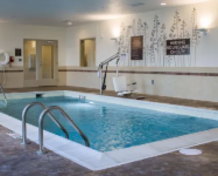 SureStay by Best Western Cambridge