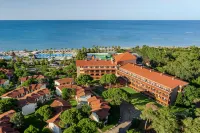 Papillon Belvil Holiday Village