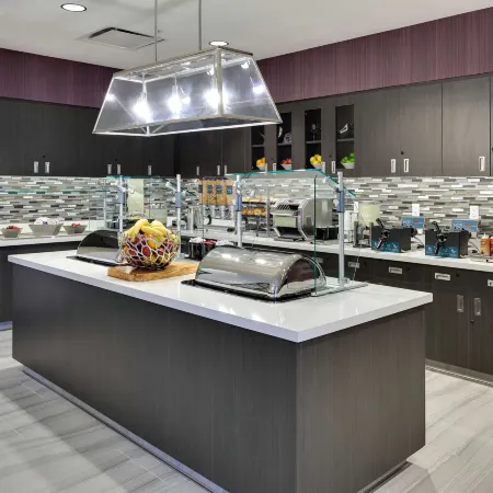 Homewood Suites by Hilton Irvine Spectrum Lake Forest