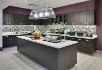 Homewood Suites by Hilton Irvine Spectrum Lake Forest - breakfast