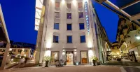 B&B HOTEL Imperia Rossini al Teatro