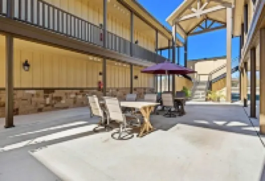 老磨坊度假村OM A8 3卧室公寓由RedAwning提供