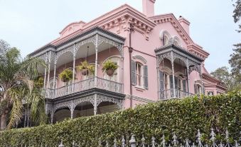 Four Seasons New Orleans