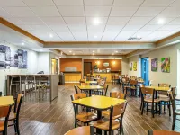 Sleep Inn & Suites Madison - Monona Hoteles en Madison