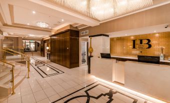 Hôtel Birks Montréal