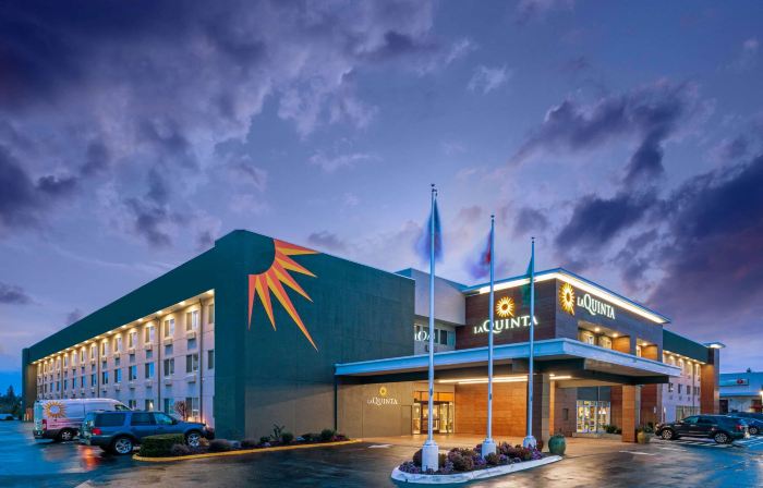 La Quinta Inn & Suites by Wyndham Seattle Federal Way