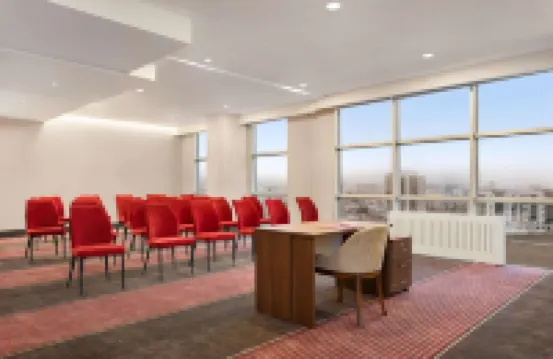 Ramada by Wyndham Sivas - Wifi