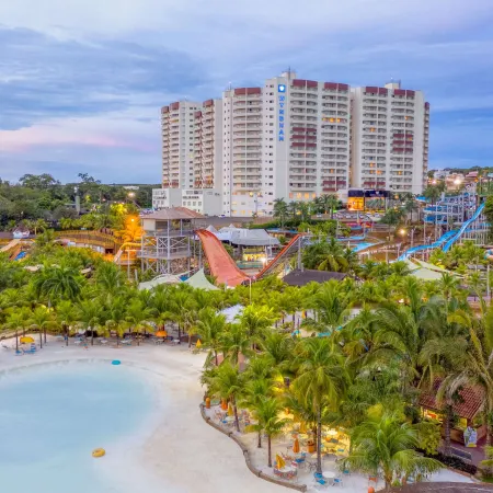Wyndham Olimpia Royal Hotels