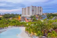 Wyndham Olimpia Royal Hotels
