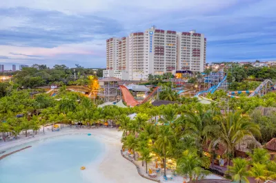 Wyndham Olimpia Royal Hotels