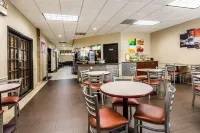 Quality Inn - Bữa sáng