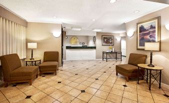 La Quinta Inn by Wyndham Detroit Canton