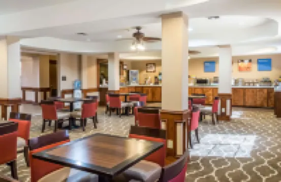 MainStay Suites Edinburg South
