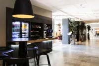 Quality Hotel Grand Kristiansund - bar