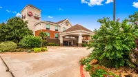 Best Western Plus Denton Inn  Suites Hotels in Denton