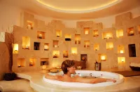Krystal Grand Cancun All Inclusive - Badekar